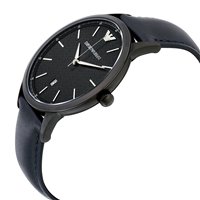 Orologio Emporio Armani Uomo in Acciaio AR2479 - AR2479